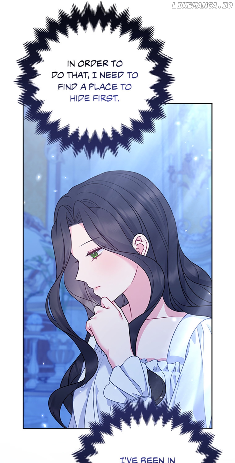 So I Married An Abandoned Crown Prince Chapter 62 - page 29