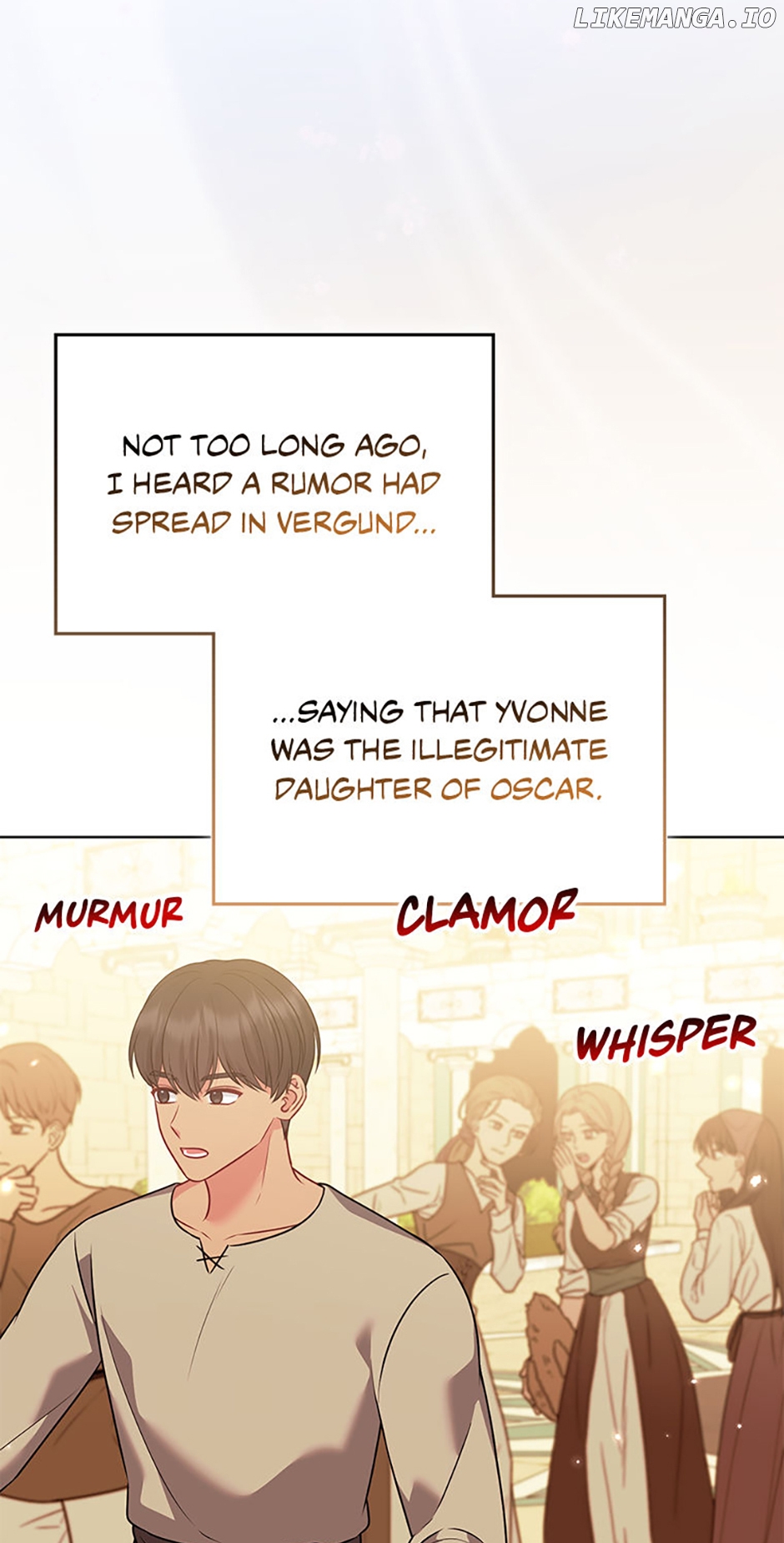 So I Married An Abandoned Crown Prince Chapter 62 - page 31
