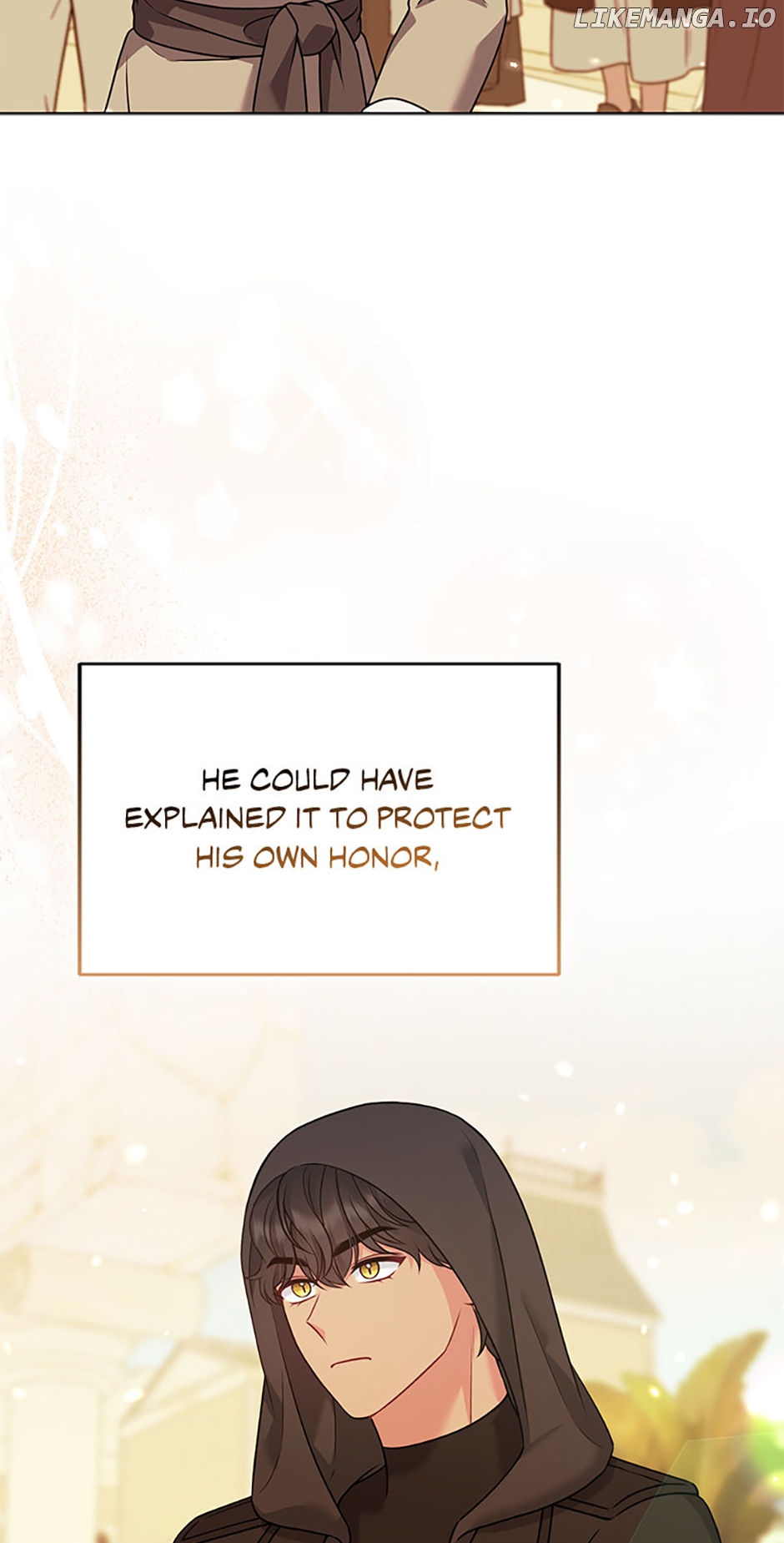 So I Married An Abandoned Crown Prince Chapter 62 - page 32