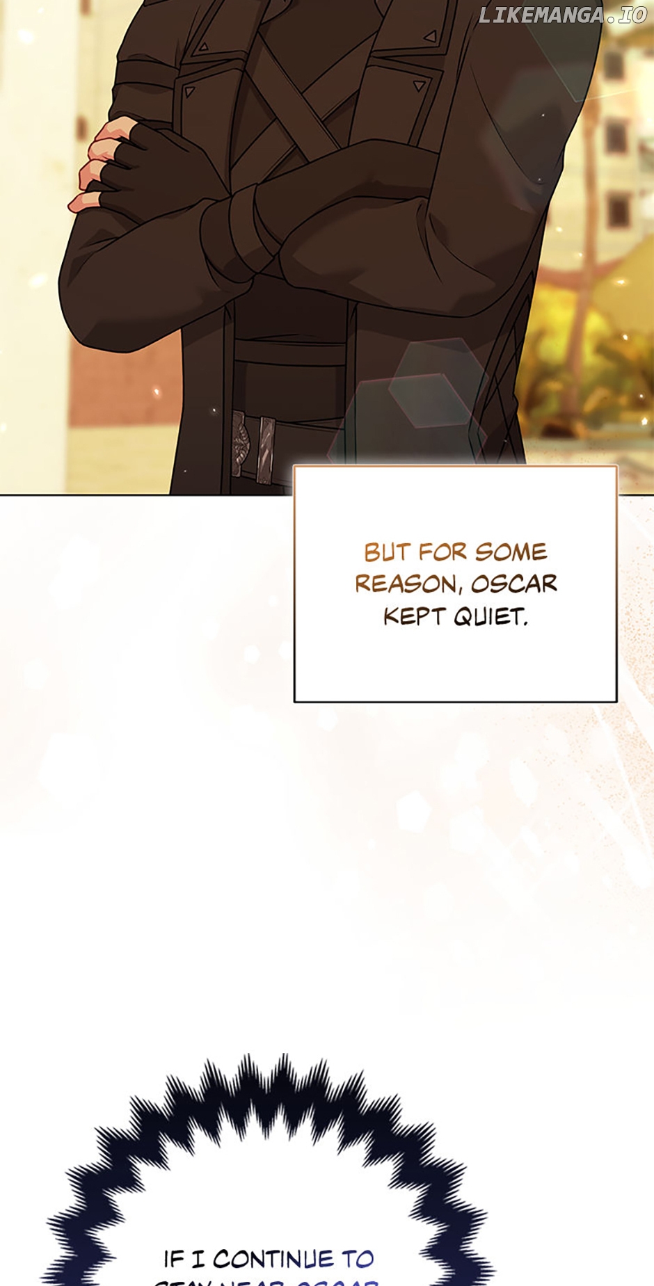 So I Married An Abandoned Crown Prince Chapter 62 - page 33