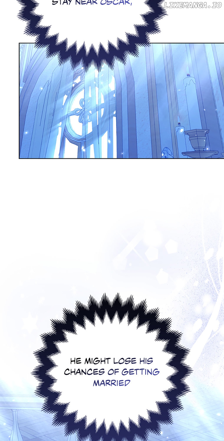 So I Married An Abandoned Crown Prince Chapter 62 - page 34