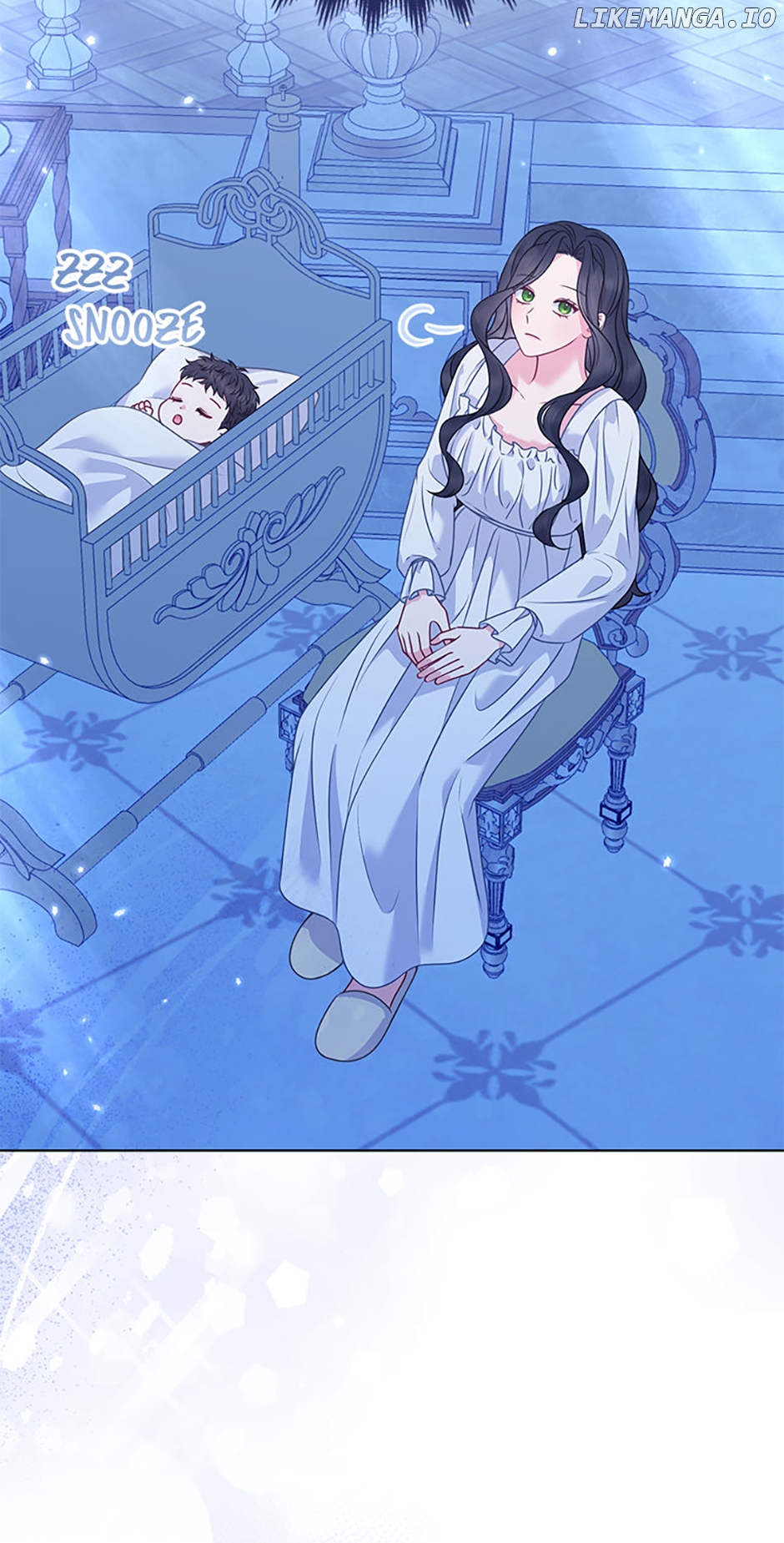 So I Married An Abandoned Crown Prince Chapter 62 - page 35