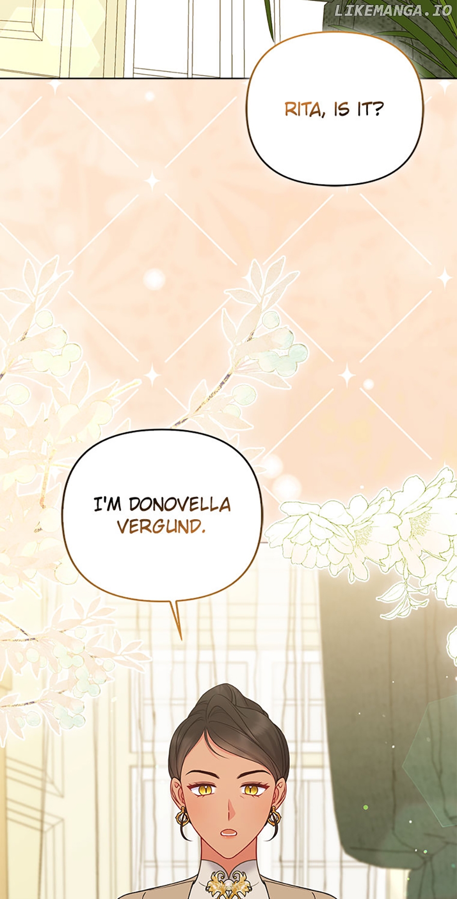 So I Married An Abandoned Crown Prince Chapter 62 - page 37
