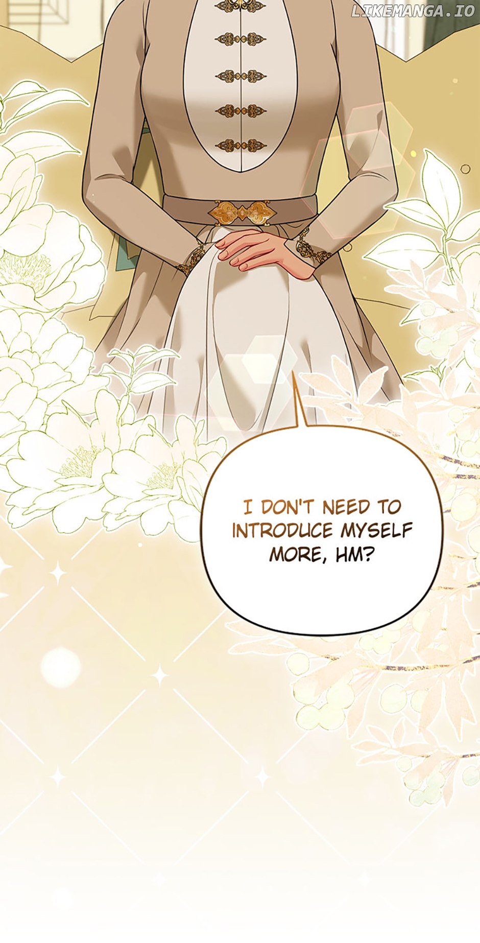 So I Married An Abandoned Crown Prince Chapter 62 - page 38