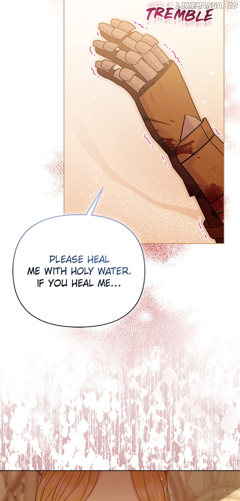 So I Married An Abandoned Crown Prince Chapter 62 - page 4