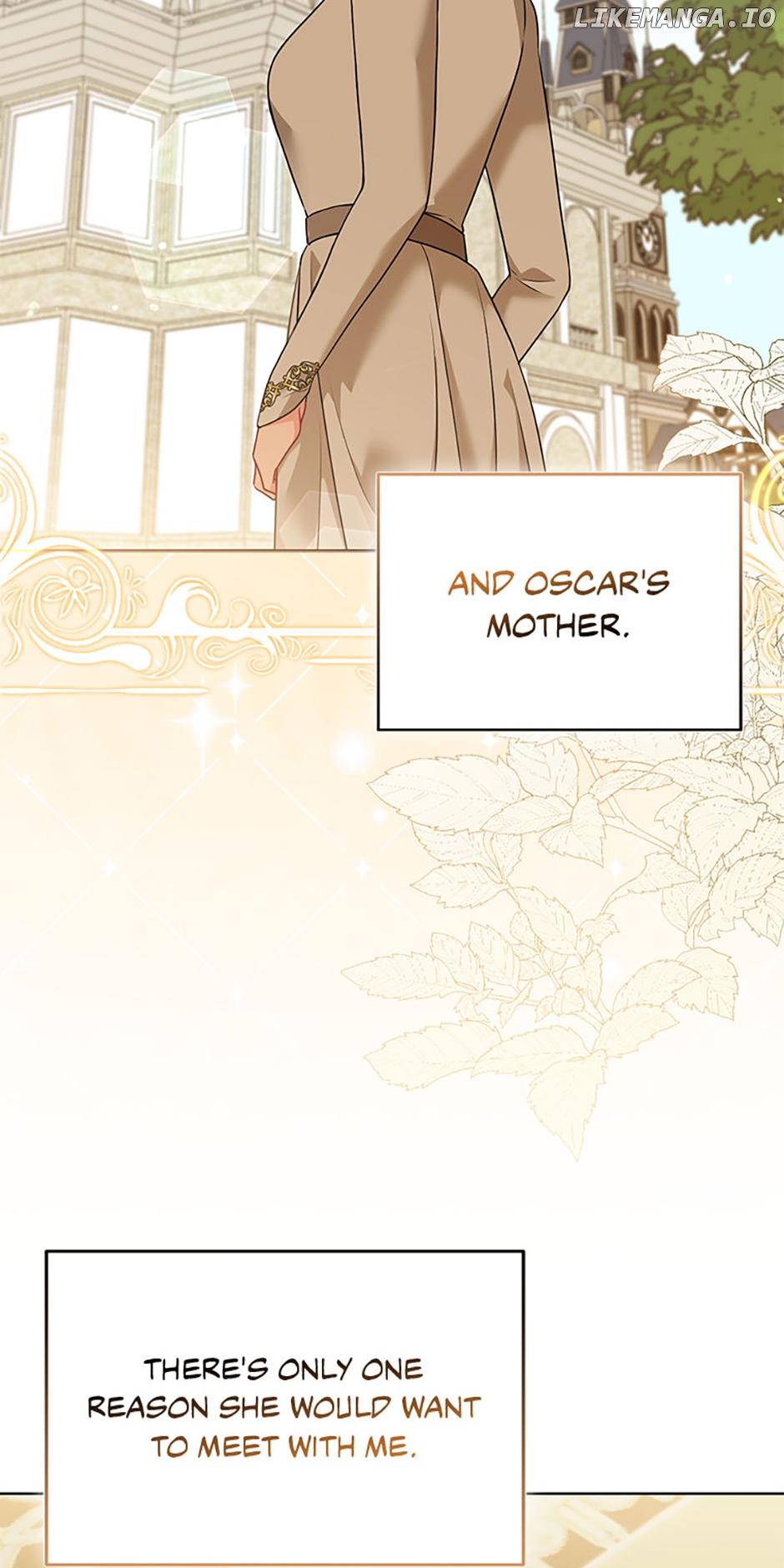 So I Married An Abandoned Crown Prince Chapter 62 - page 41
