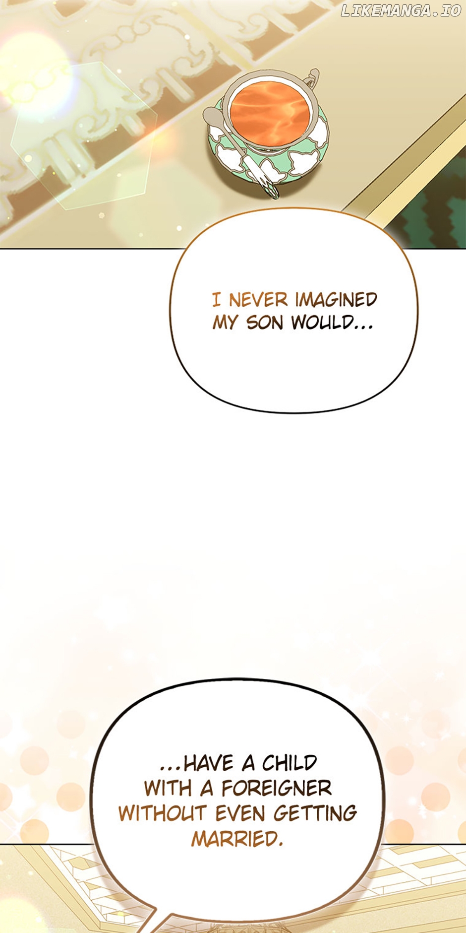 So I Married An Abandoned Crown Prince Chapter 62 - page 42