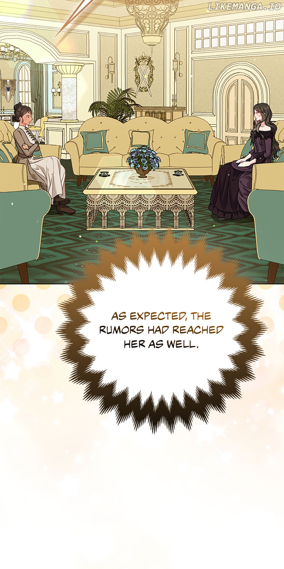 So I Married An Abandoned Crown Prince Chapter 62 - page 43