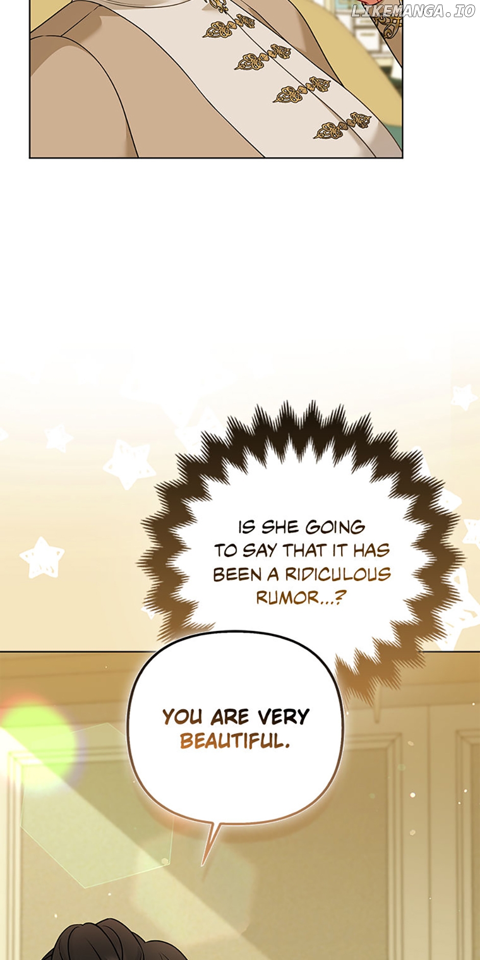 So I Married An Abandoned Crown Prince Chapter 62 - page 46