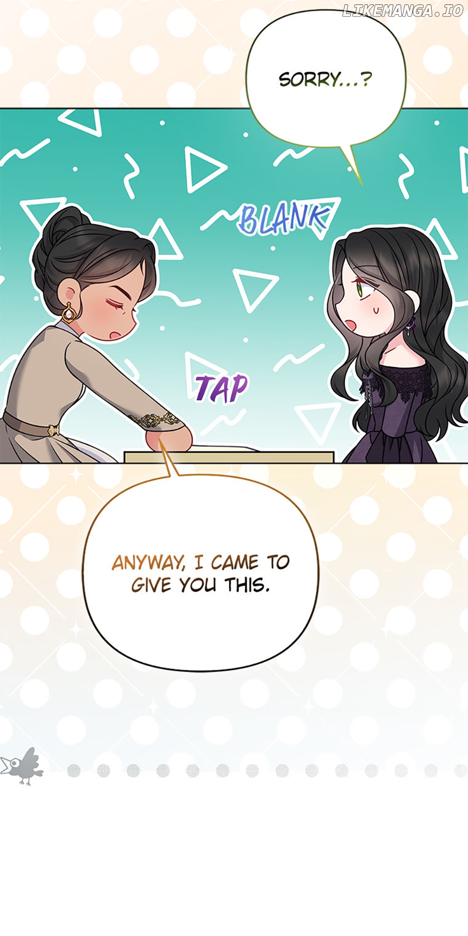So I Married An Abandoned Crown Prince Chapter 62 - page 48