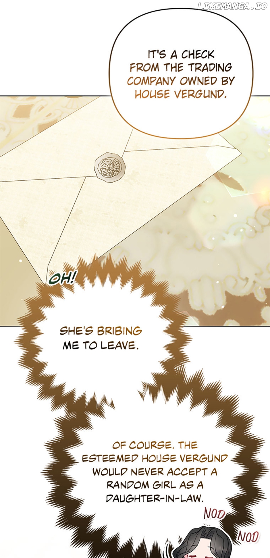 So I Married An Abandoned Crown Prince Chapter 62 - page 49