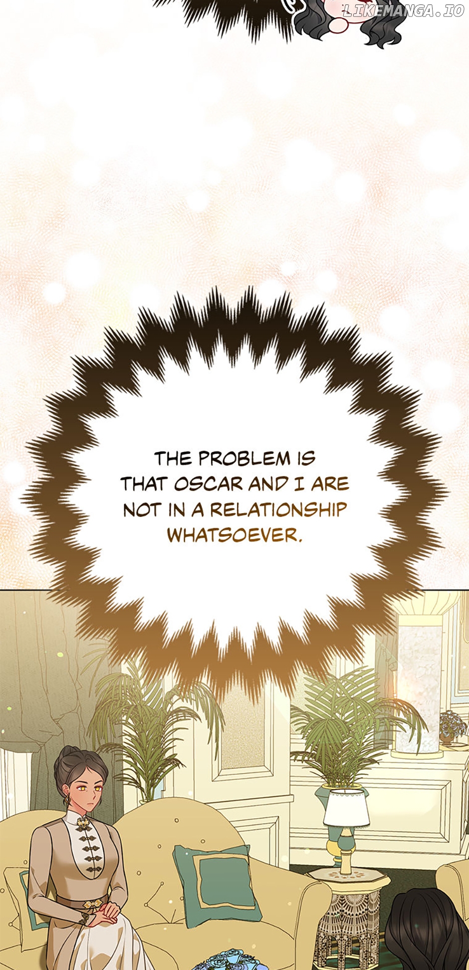 So I Married An Abandoned Crown Prince Chapter 62 - page 50