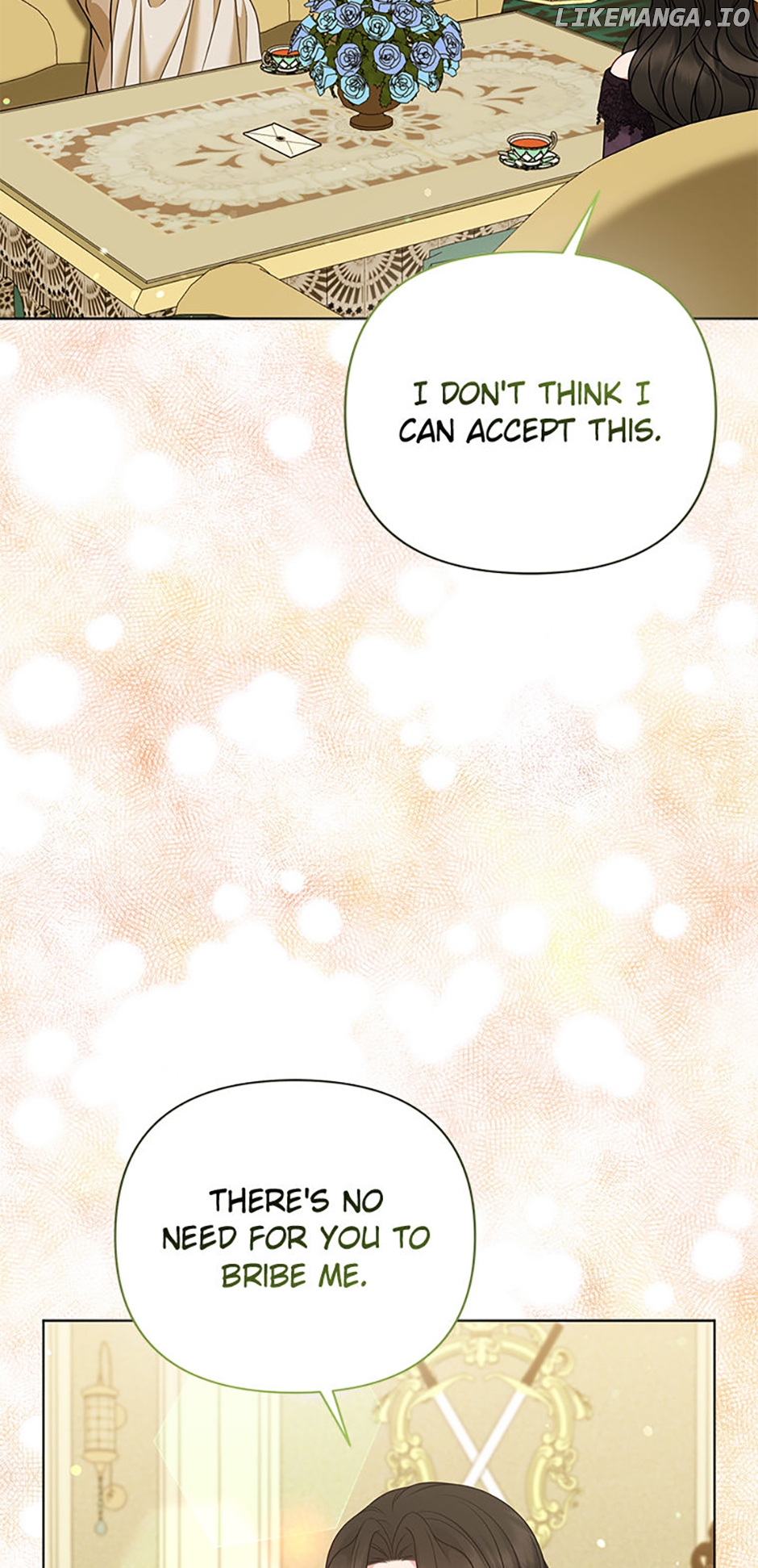 So I Married An Abandoned Crown Prince Chapter 62 - page 51