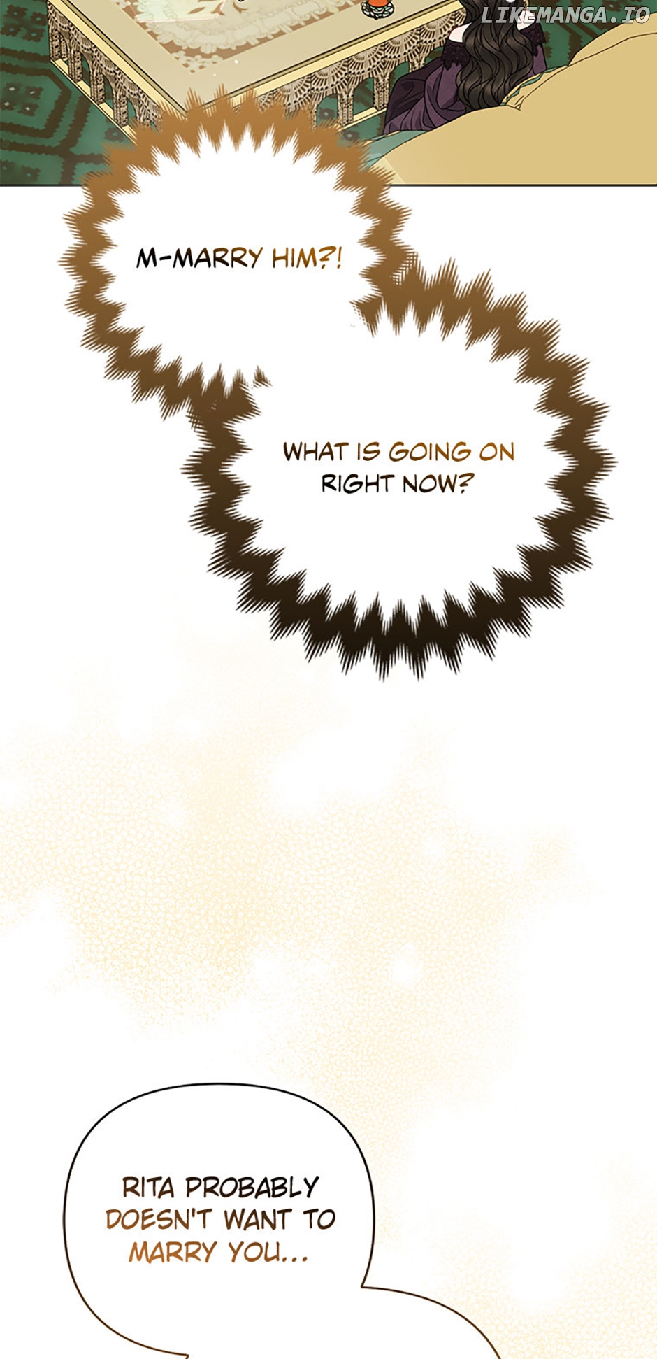 So I Married An Abandoned Crown Prince Chapter 62 - page 56