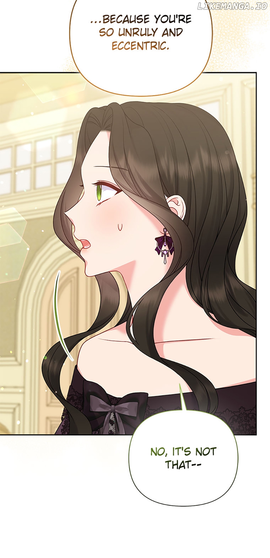 So I Married An Abandoned Crown Prince Chapter 62 - page 57
