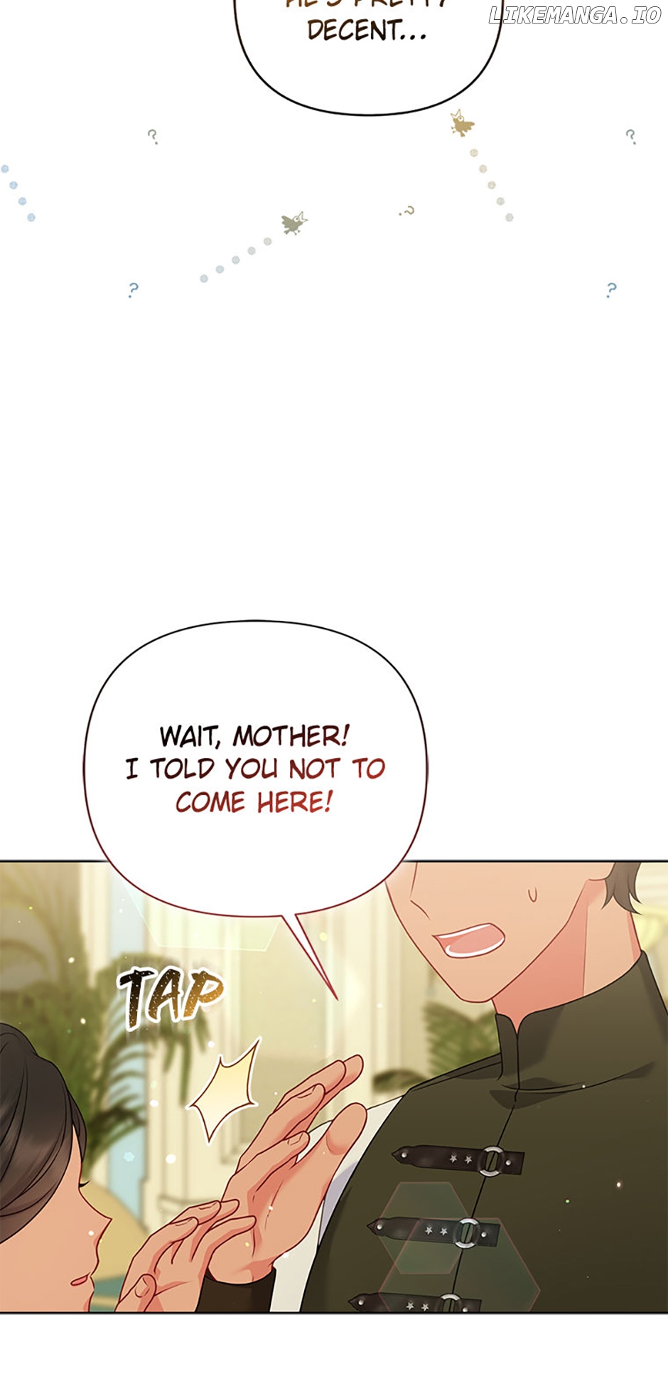 So I Married An Abandoned Crown Prince Chapter 62 - page 59
