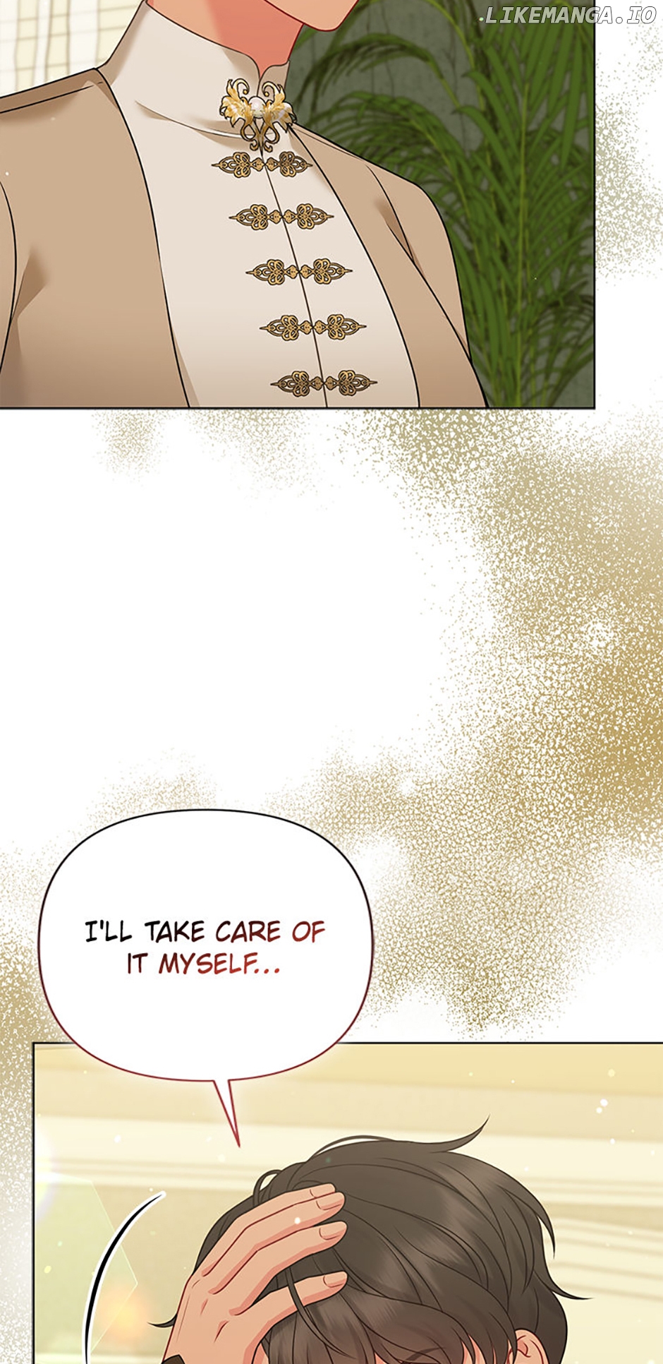 So I Married An Abandoned Crown Prince Chapter 62 - page 61