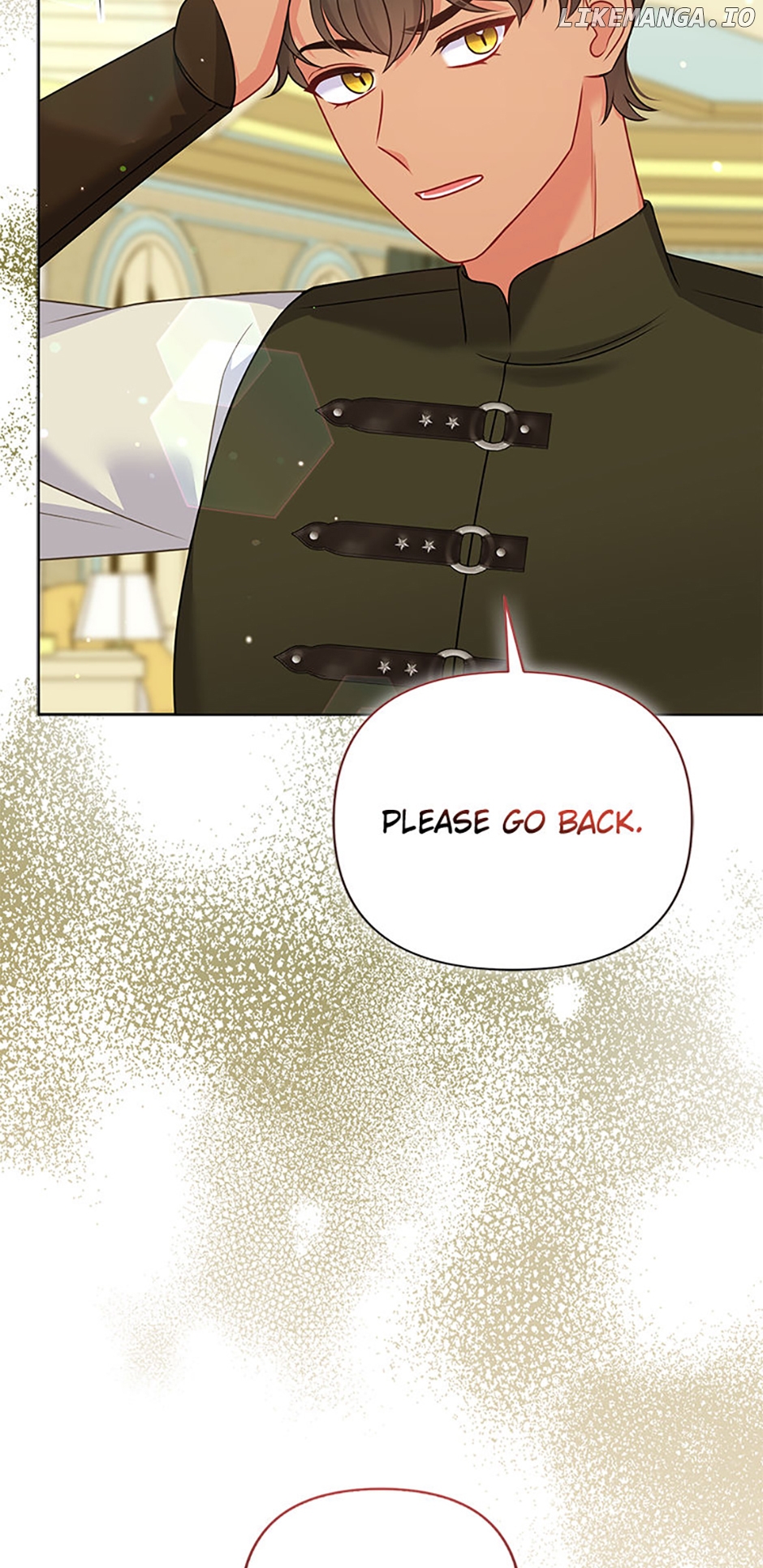 So I Married An Abandoned Crown Prince Chapter 62 - page 62