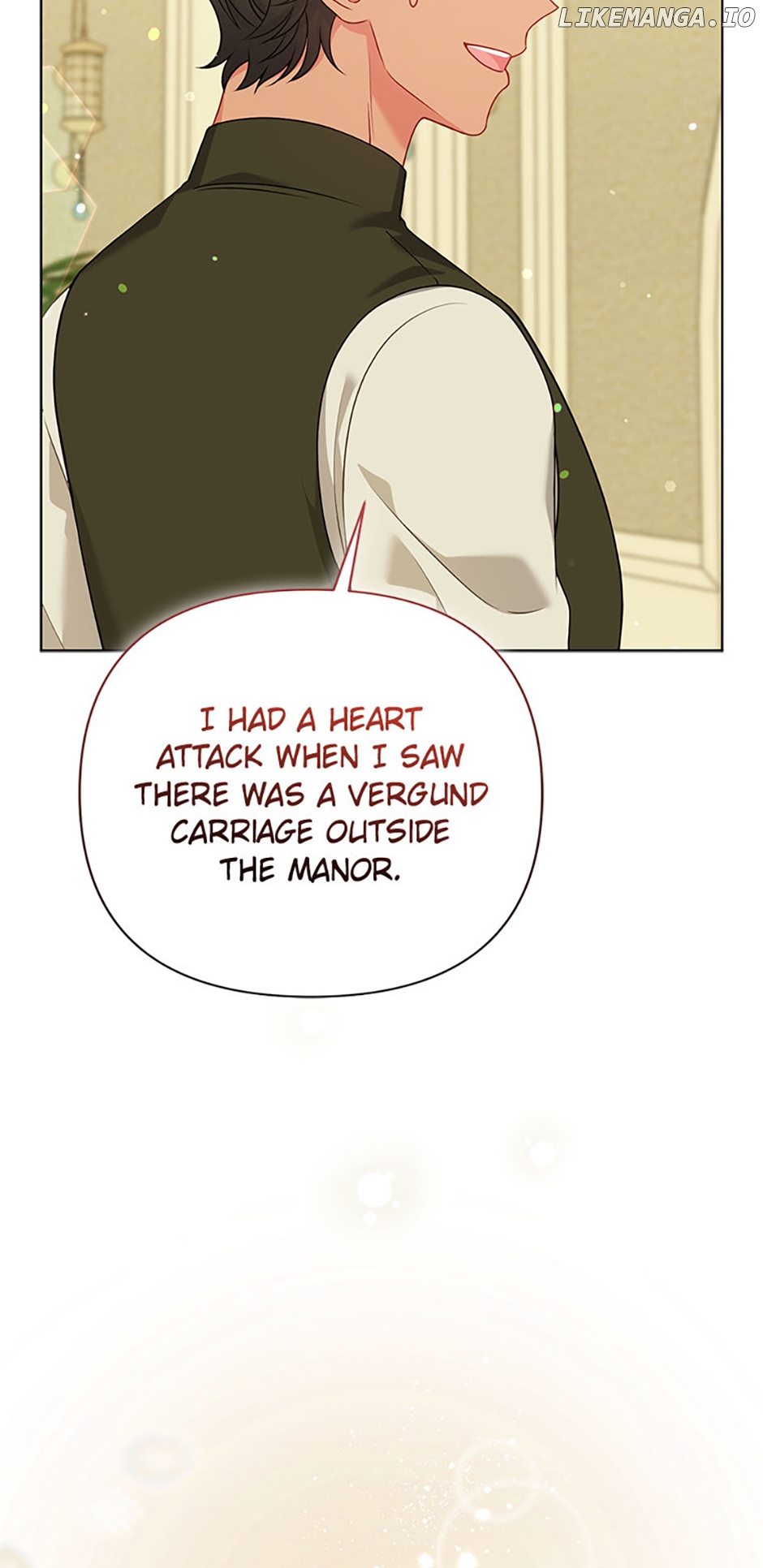 So I Married An Abandoned Crown Prince Chapter 62 - page 65