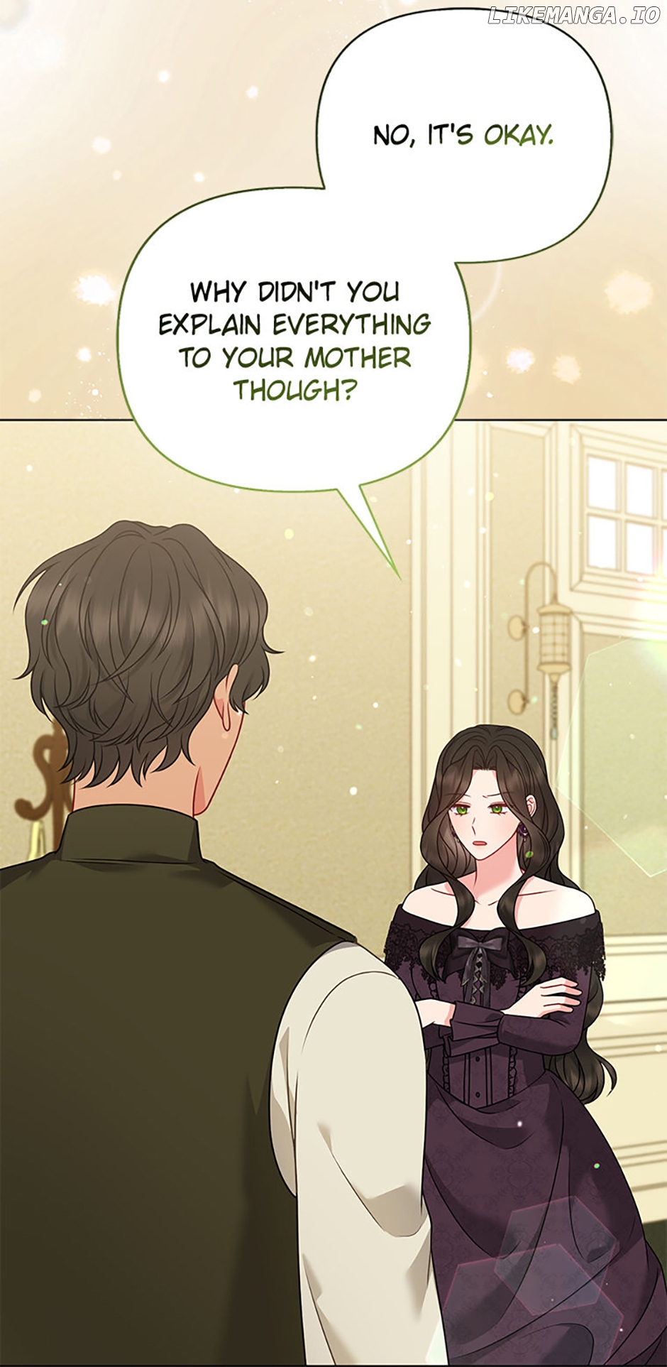 So I Married An Abandoned Crown Prince Chapter 62 - page 66