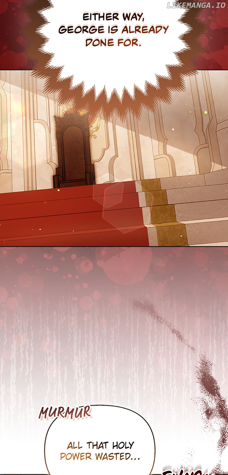 So I Married An Abandoned Crown Prince Chapter 62 - page 8