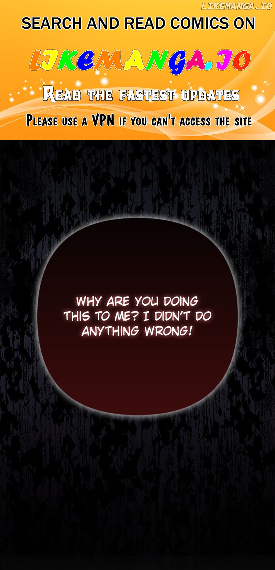 So I Married An Abandoned Crown Prince Chapter 35 - page 1
