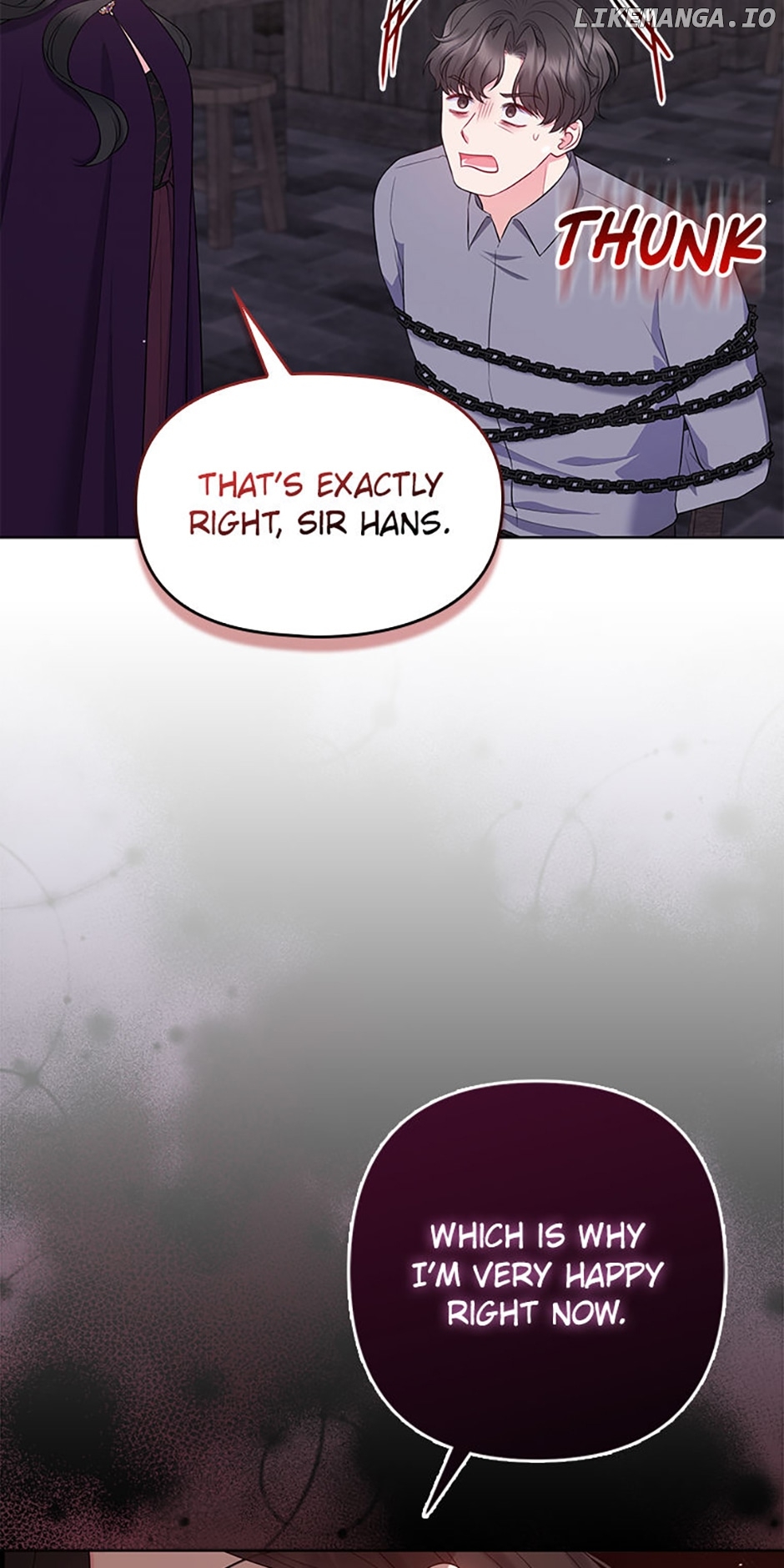 So I Married An Abandoned Crown Prince Chapter 35 - page 12