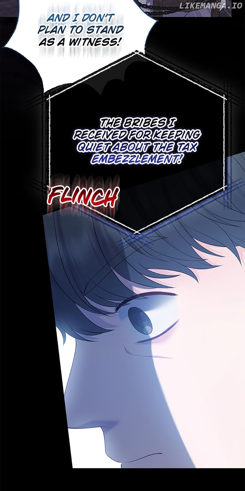 So I Married An Abandoned Crown Prince Chapter 35 - page 15