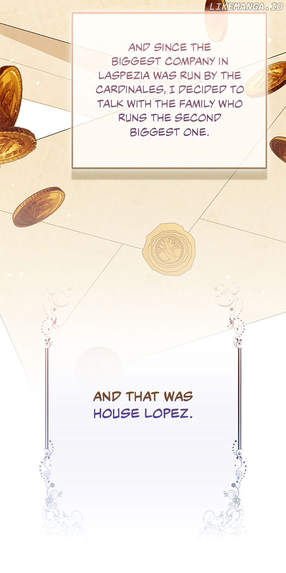 So I Married An Abandoned Crown Prince Chapter 35 - page 25