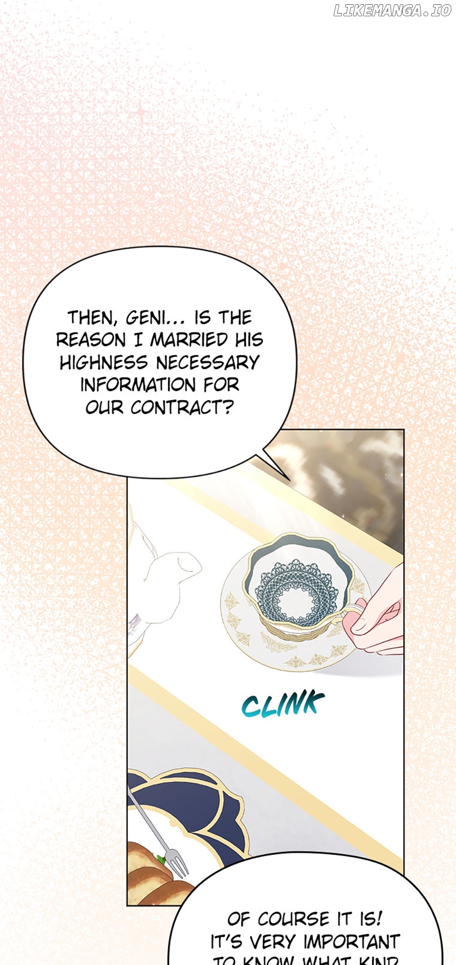 So I Married An Abandoned Crown Prince Chapter 35 - page 33