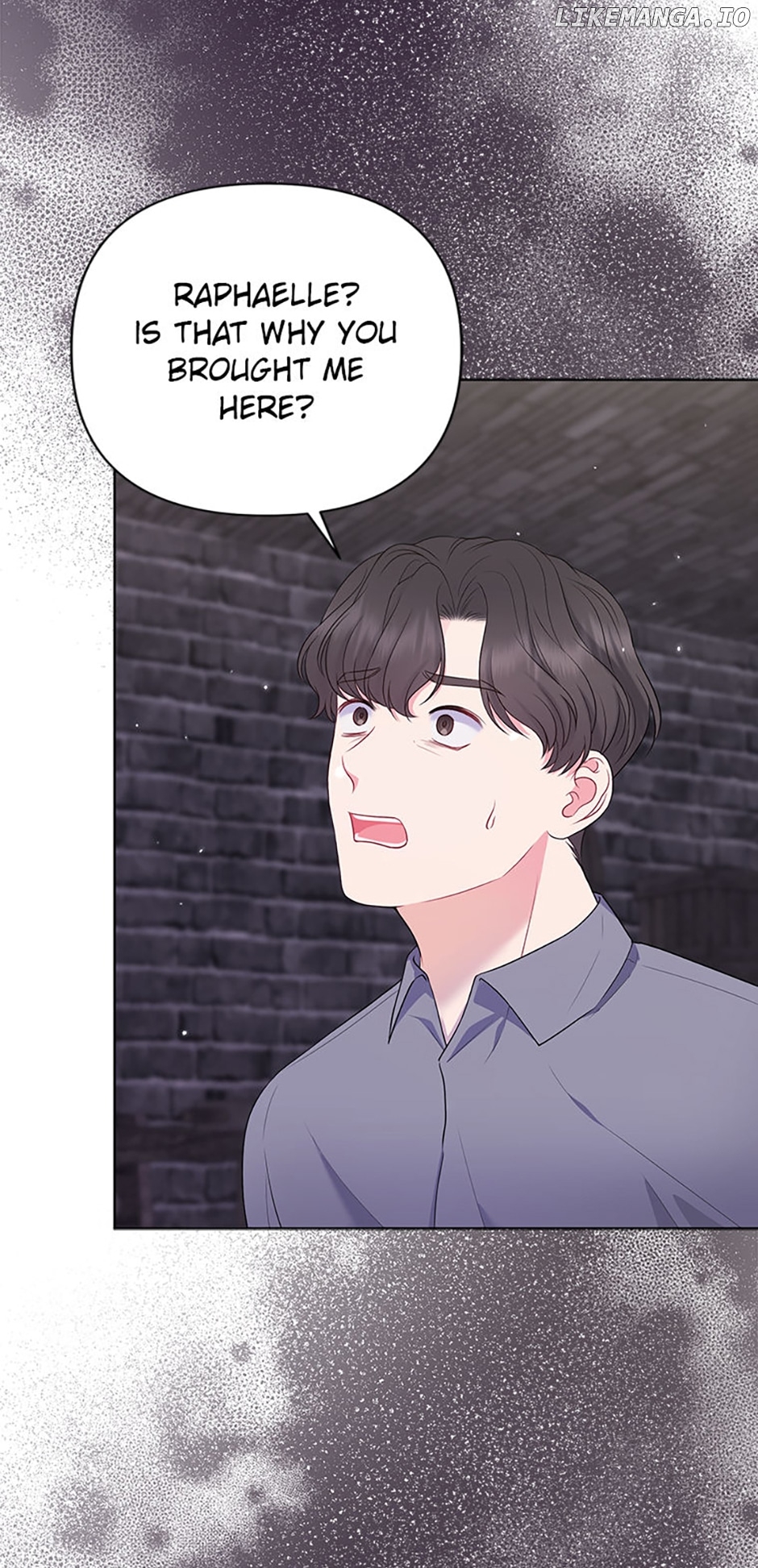 So I Married An Abandoned Crown Prince Chapter 35 - page 4