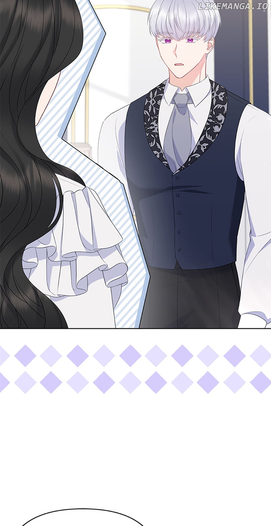 So I Married An Abandoned Crown Prince Chapter 35 - page 40