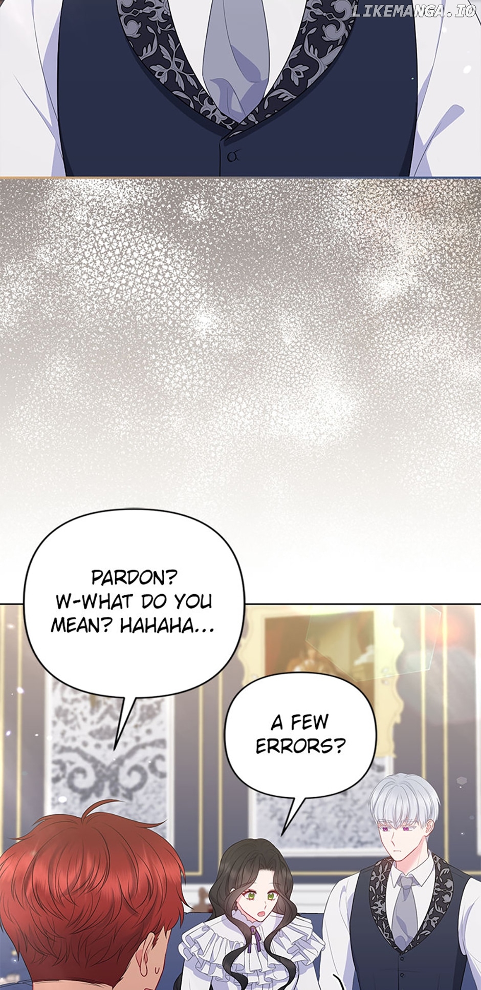So I Married An Abandoned Crown Prince Chapter 35 - page 46