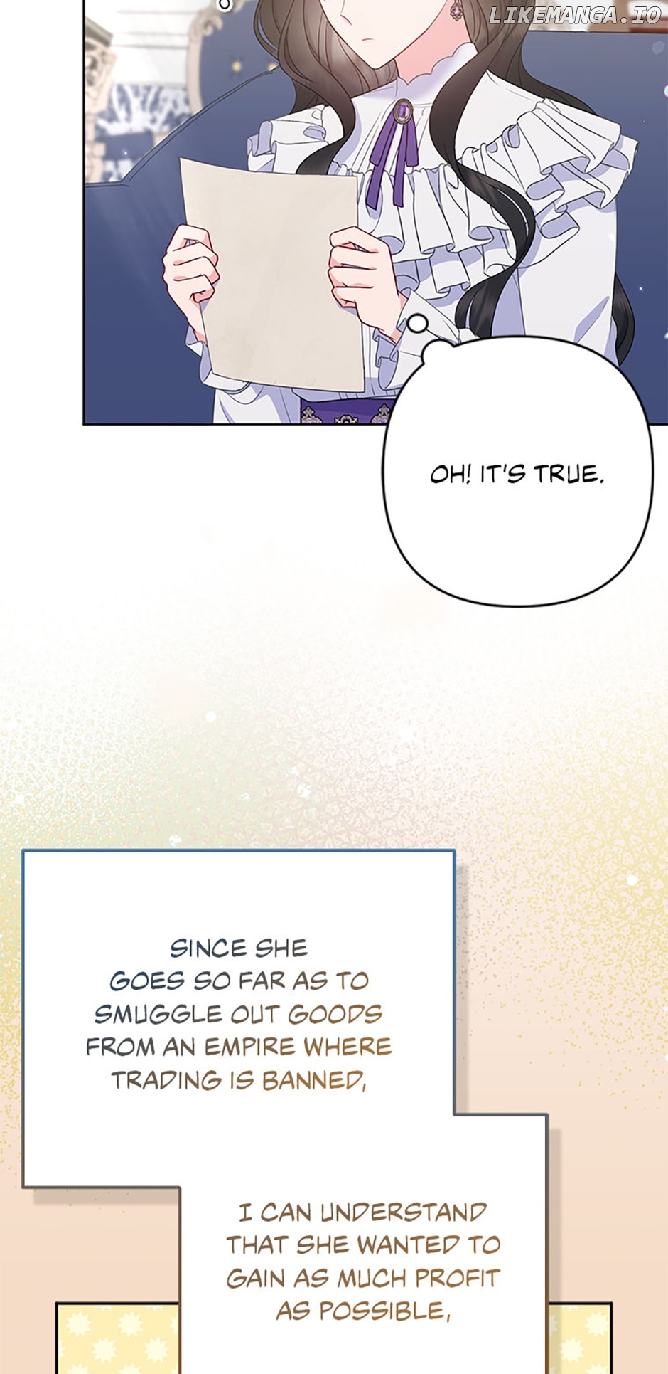 So I Married An Abandoned Crown Prince Chapter 35 - page 48