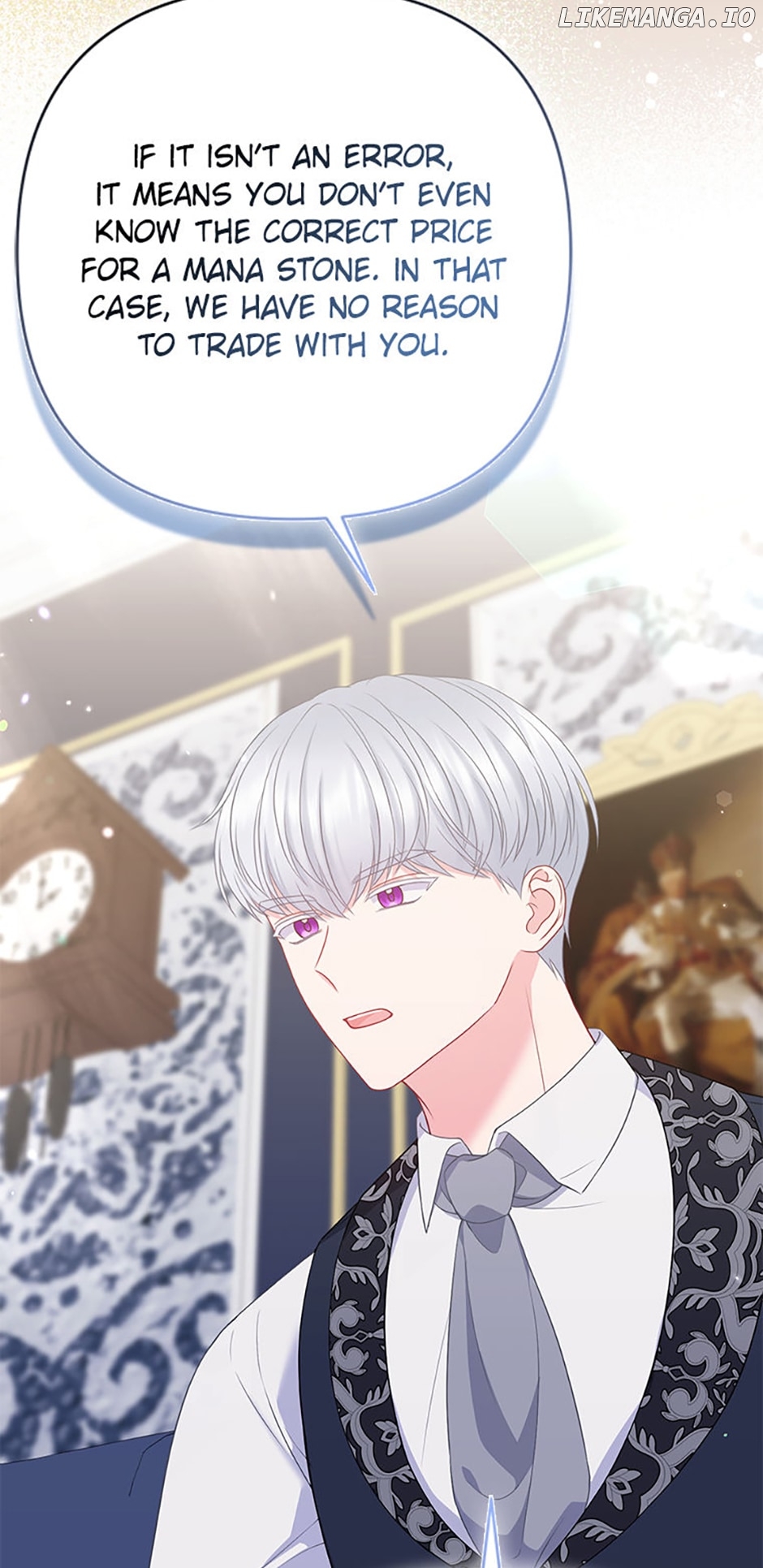 So I Married An Abandoned Crown Prince Chapter 35 - page 50