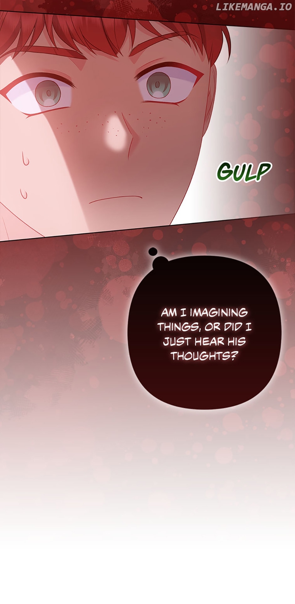 So I Married An Abandoned Crown Prince Chapter 35 - page 53