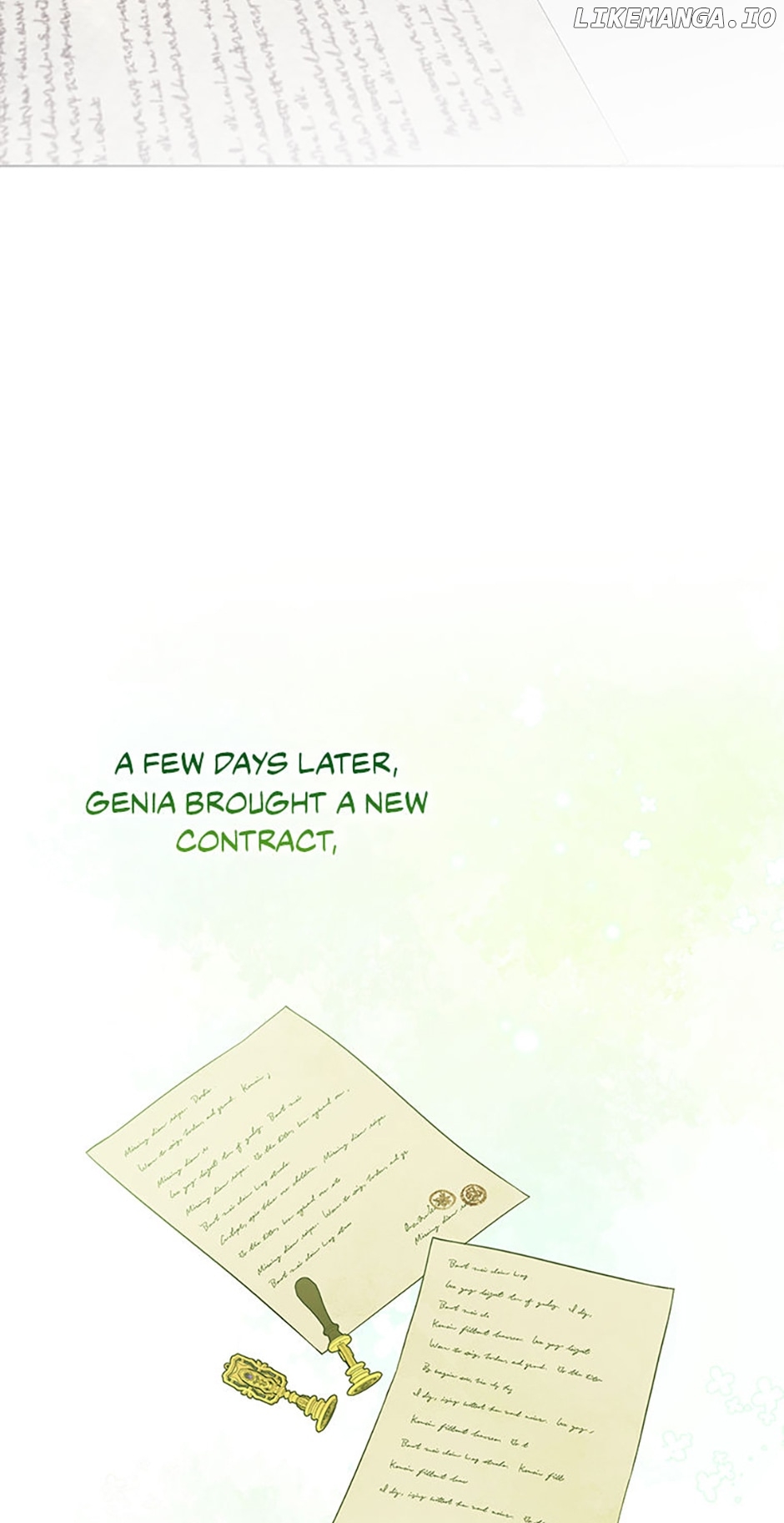 So I Married An Abandoned Crown Prince Chapter 35 - page 57