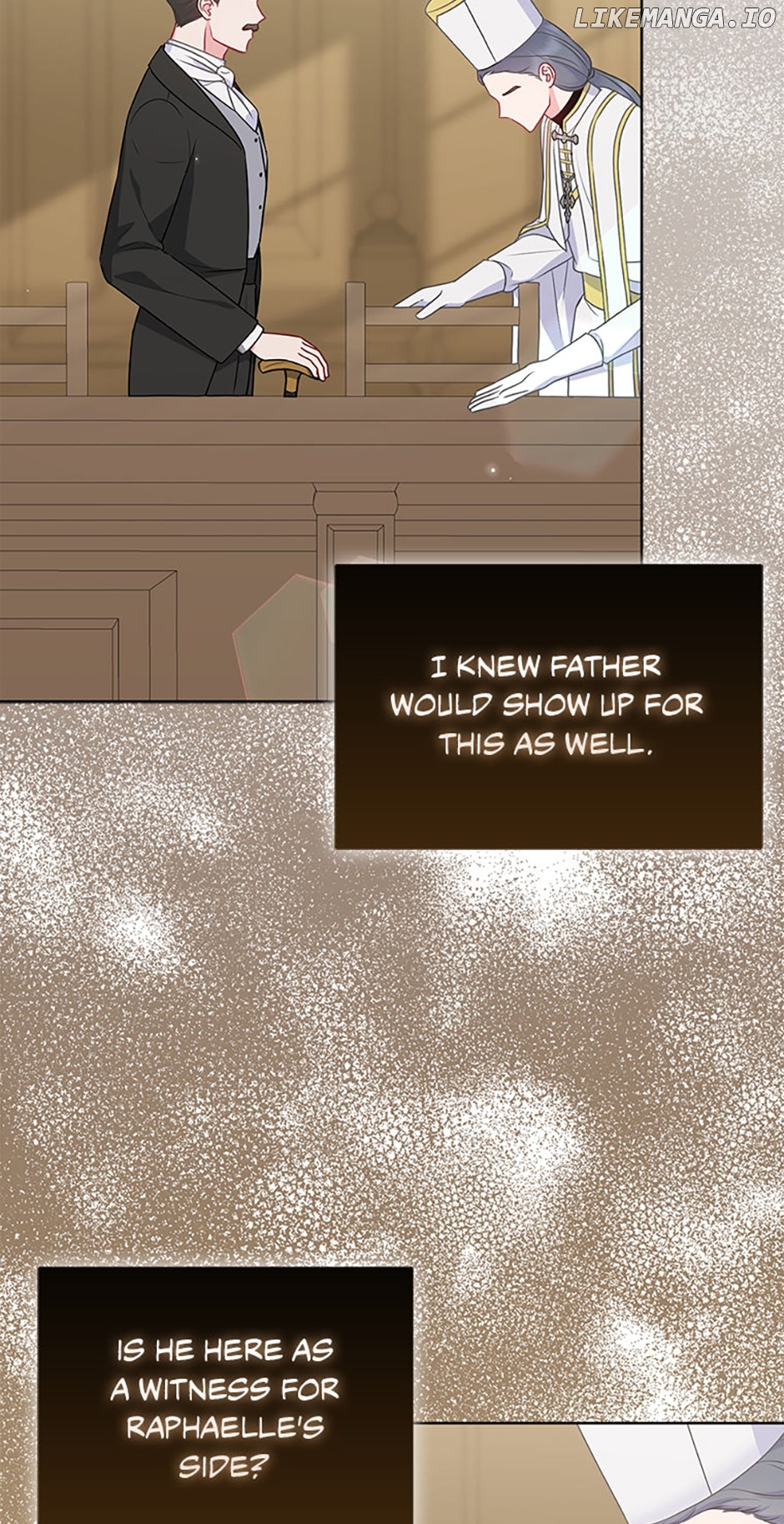 So I Married An Abandoned Crown Prince Chapter 35 - page 62