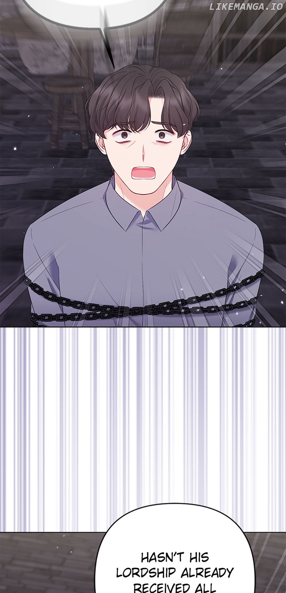 So I Married An Abandoned Crown Prince Chapter 35 - page 7