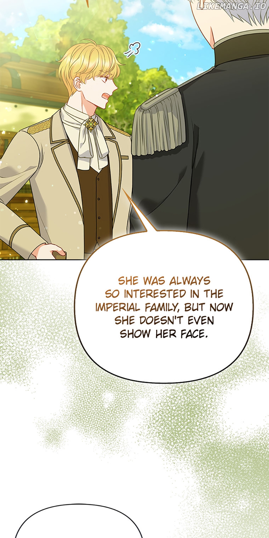 So I Married An Abandoned Crown Prince Chapter 63 - page 10