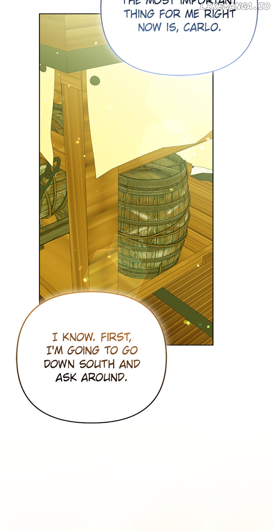 So I Married An Abandoned Crown Prince Chapter 63 - page 14