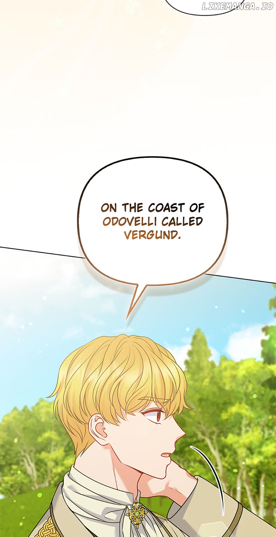 So I Married An Abandoned Crown Prince Chapter 63 - page 16