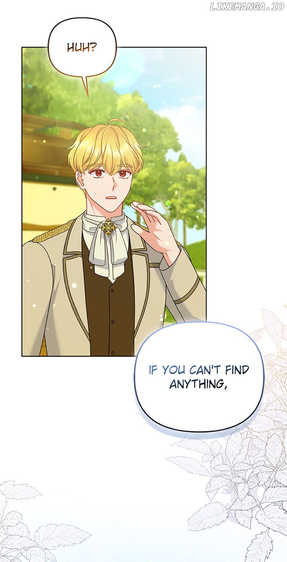 So I Married An Abandoned Crown Prince Chapter 63 - page 22