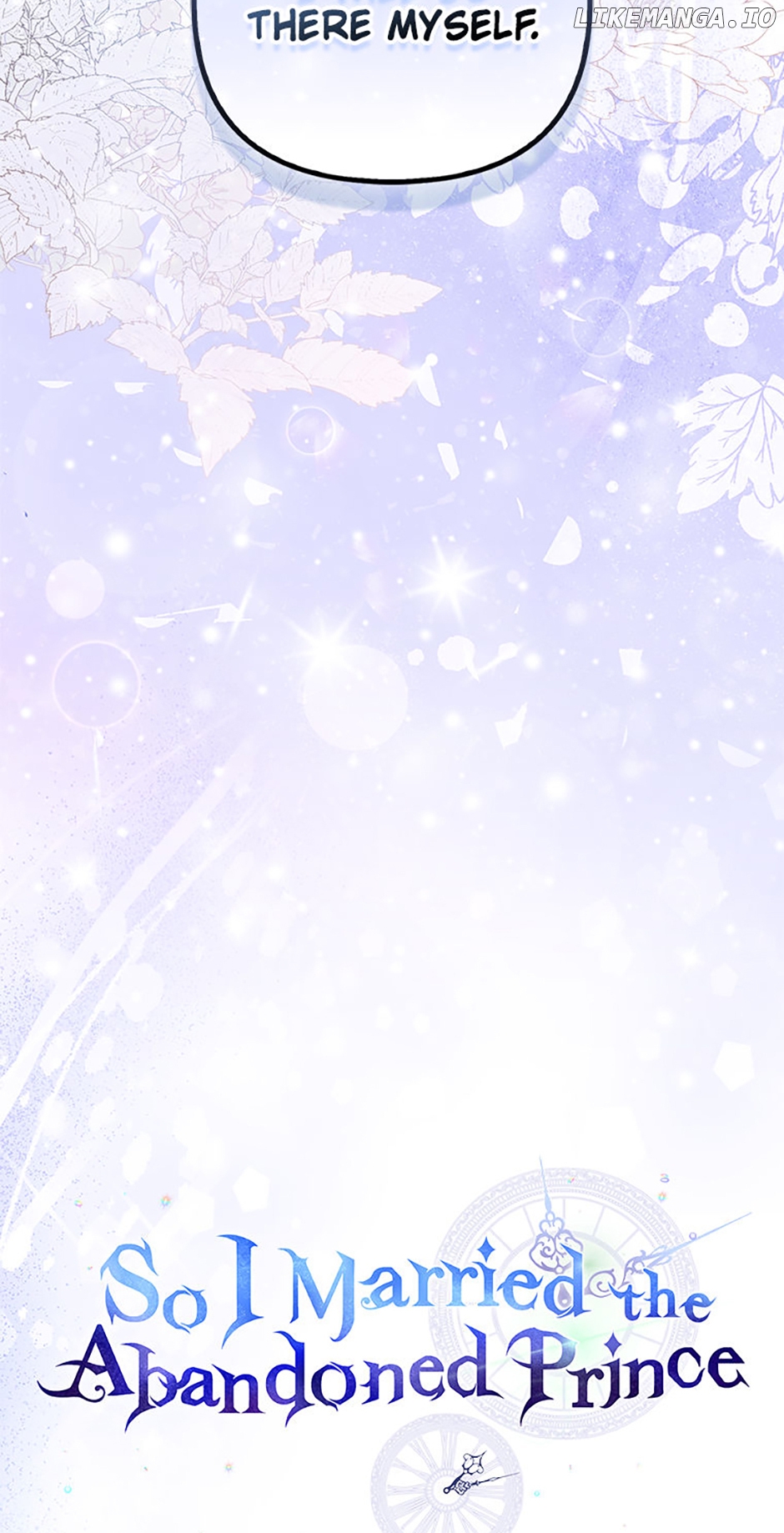 So I Married An Abandoned Crown Prince Chapter 63 - page 24