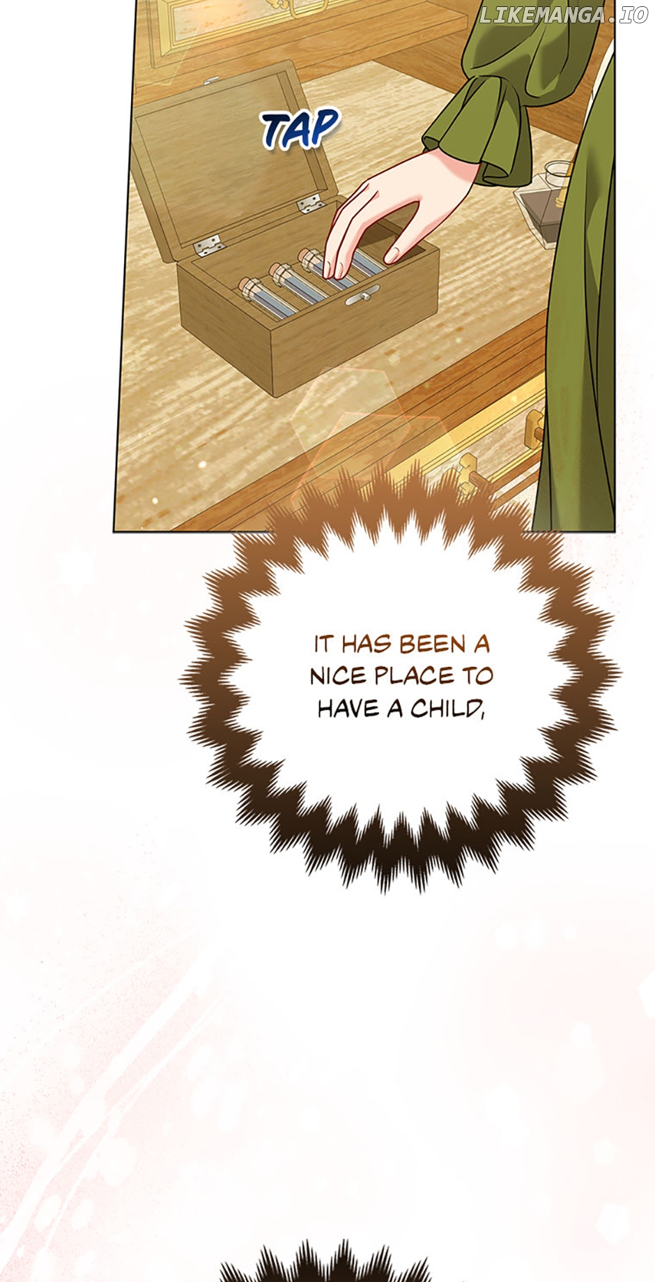 So I Married An Abandoned Crown Prince Chapter 63 - page 27
