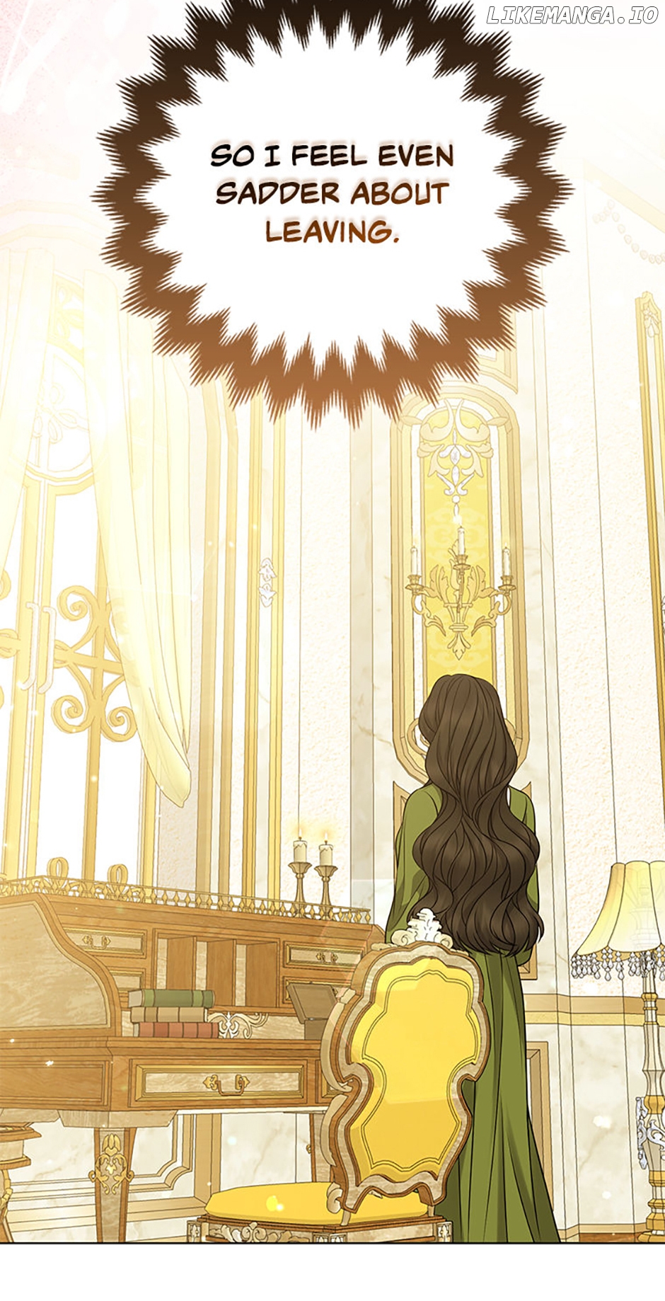 So I Married An Abandoned Crown Prince Chapter 63 - page 28