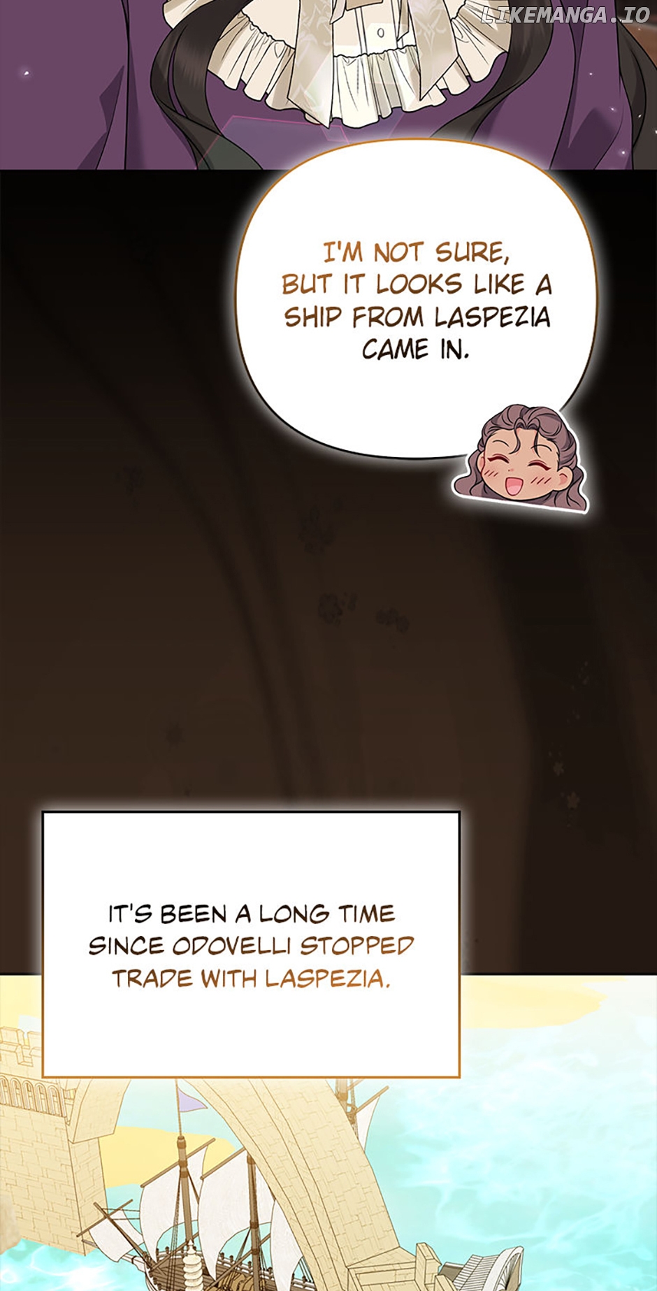 So I Married An Abandoned Crown Prince Chapter 63 - page 33