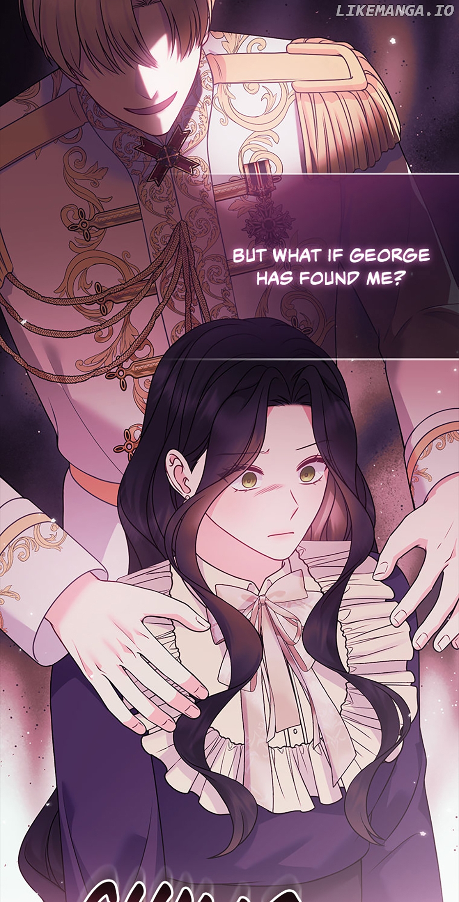 So I Married An Abandoned Crown Prince Chapter 63 - page 35