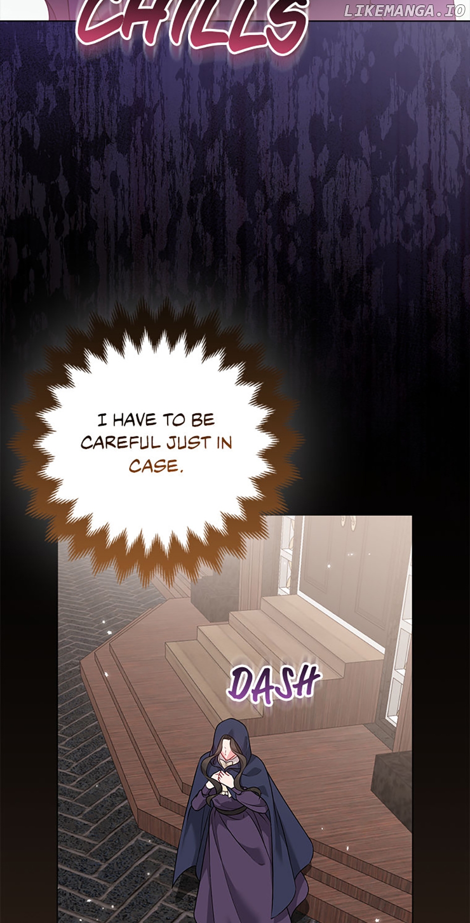 So I Married An Abandoned Crown Prince Chapter 63 - page 36