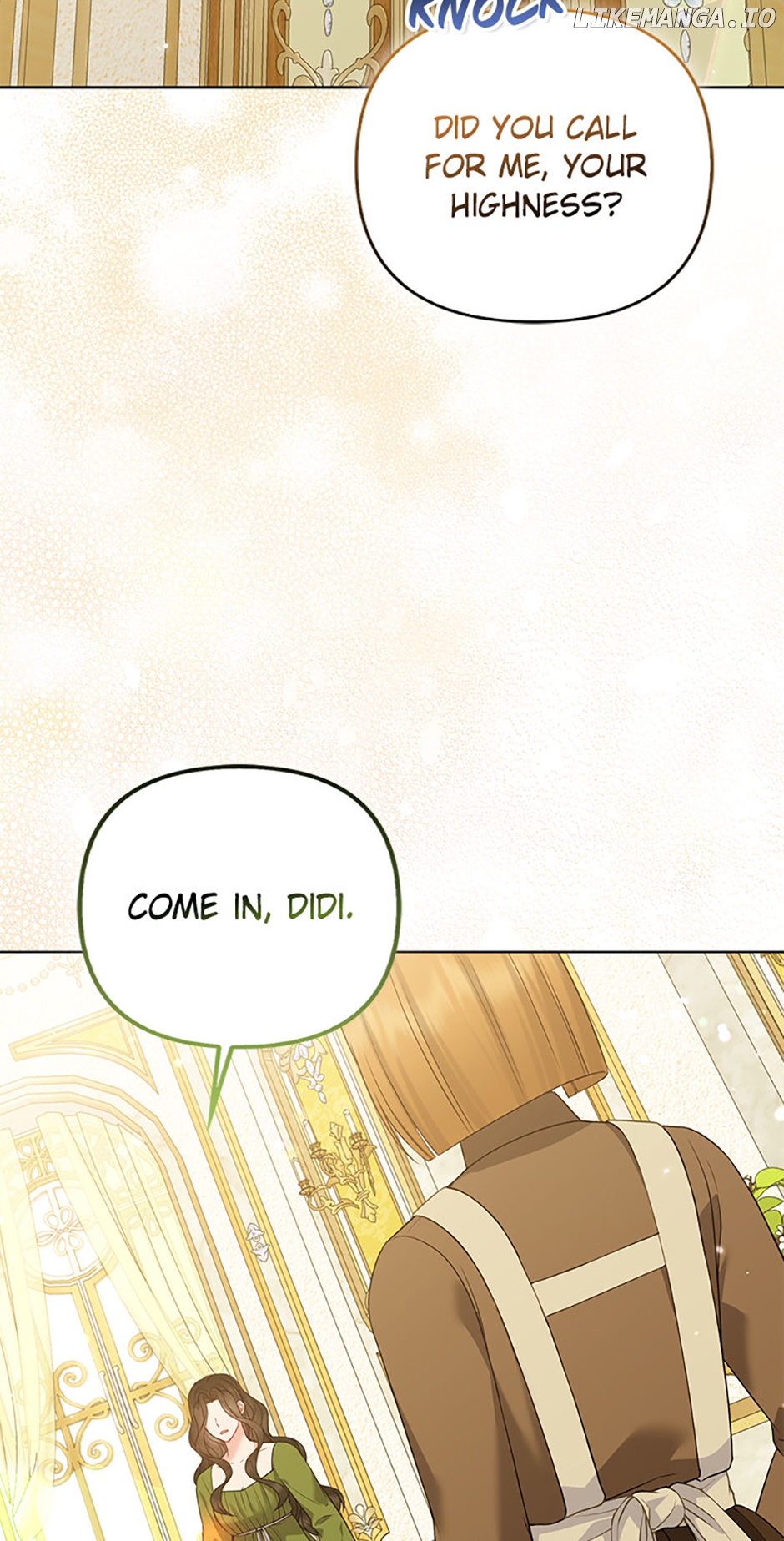 So I Married An Abandoned Crown Prince Chapter 63 - page 39